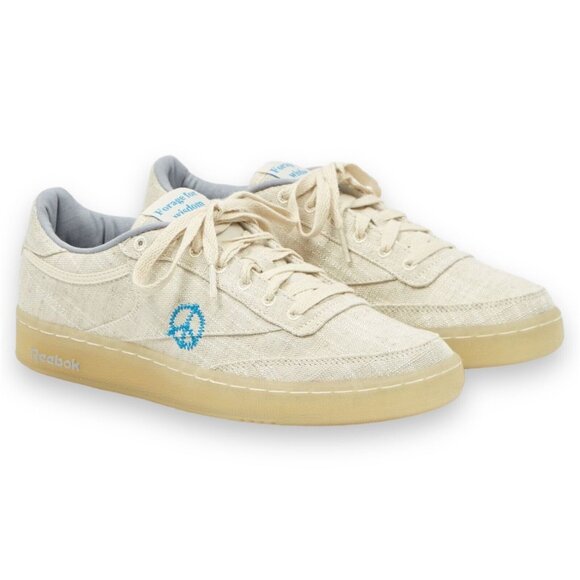 REEBOK x Story MFG CLUB C 85, size 6 , PERFECTION CONDITION - Picture 1 of 9